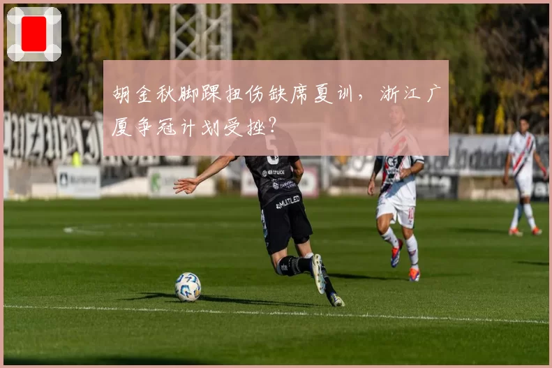 胡金秋脚踝扭伤缺席夏训,浙江广厦争冠计划受挫?
