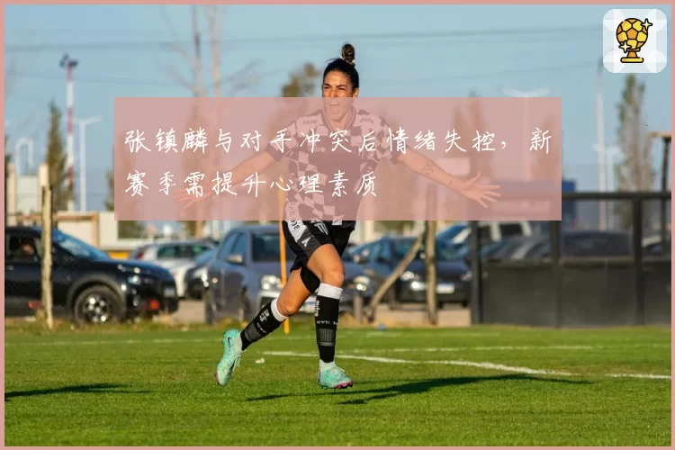 张镇麟与对手冲突后情绪失控，新赛季需提升心理素质